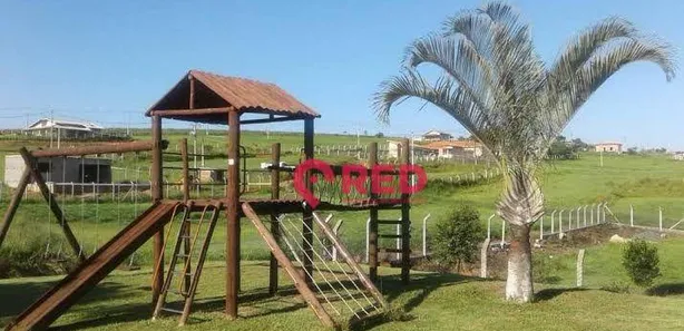 Terreno / Lote / Condomínio à venda, 1000m² no Cocaes, Sarapuí