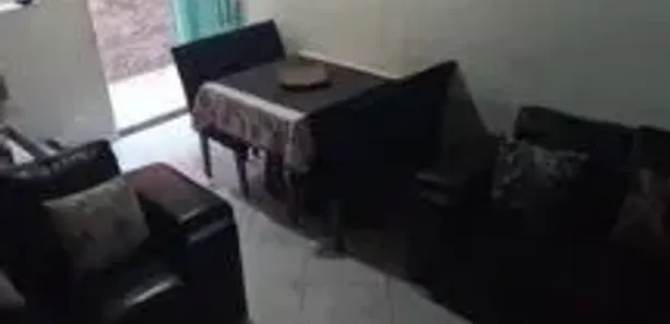 Casa com 2 Quartos à venda, 54m² no Porto Seguro, Ribeirão das Neves