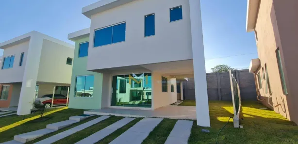 Casa com 4 Quartos à venda, 172m² no , Porto Seguro