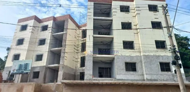 Apartamento com 3 Quartos à venda, 74m² no , Louveira