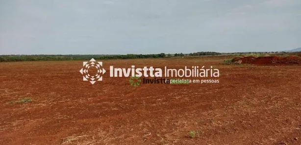Fazenda / Sítio / Chácara à venda, 705m² no Jardim Paulista, Paraíso do Tocantins