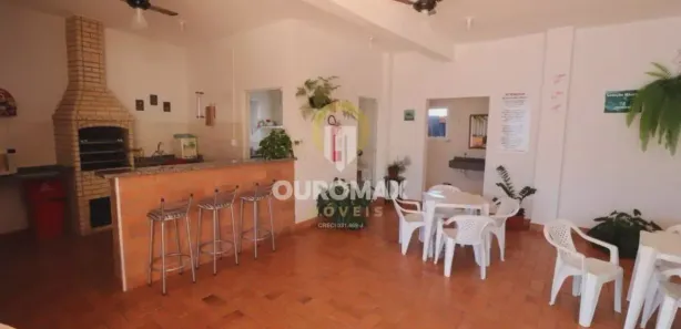 Apartamento com 2 Quartos para alugar, 55m² no Parque Minas Gerais, Ourinhos