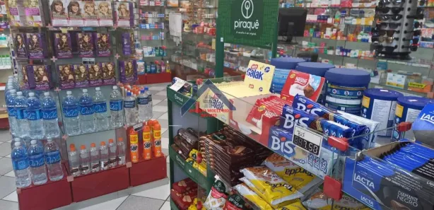 Loja / Salão / Ponto Comercial à venda, 27m² no Itaúna, Saquarema