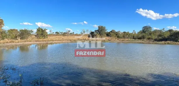 Fazenda / Sítio / Chácara à venda, 500m² no , Paranã