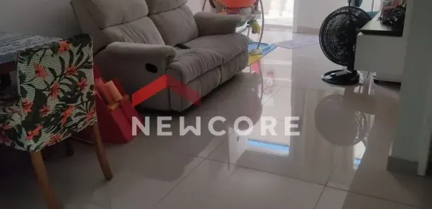 Casa de Condomínio com 2 Quartos à venda, 72m² no Quitaúna, Osasco