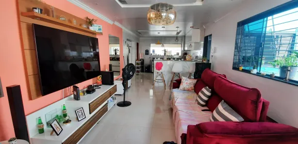 Casa com 3 Quartos para alugar, 200m² no Candeias, Jaboatão dos Guararapes
