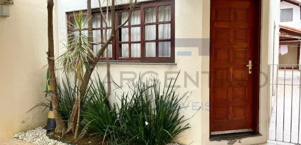 Casa com 3 Quartos para venda ou aluguel, 135m² no Parque Santana, Mogi das Cruzes