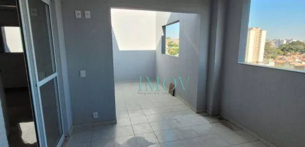 Cobertura com 3 Quartos à venda, 103m² no Jardim das Indústrias, Jacareí