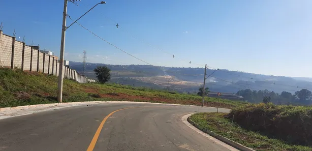Terreno / Lote / Condomínio à venda, 405m² no Gran Park, Vespasiano