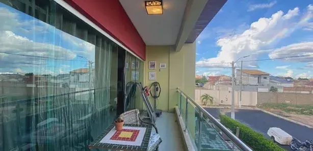 Casa de Condomínio com 5 Quartos à venda, 365m² no Jatobá, Petrolina