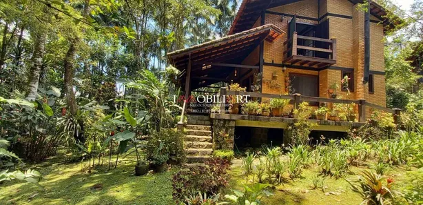 Casa de Condomínio com 3 Quartos à venda, 170m² no , Resende