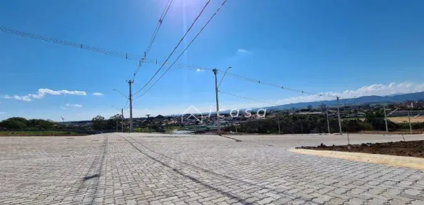 Terreno / Lote / Condomínio à venda, 360m² no Sapé II, Caçapava