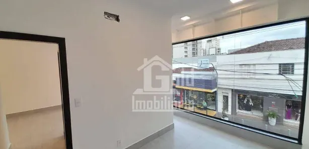 Prédio Inteiro para alugar, 60m² no Centro, Ribeirão Preto