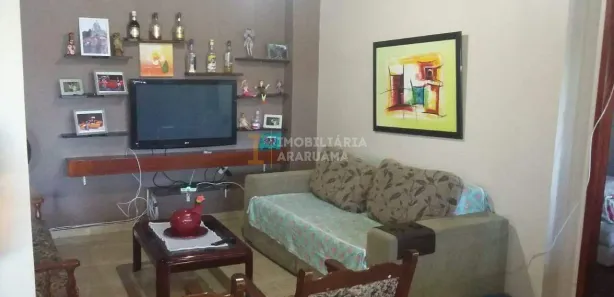 Casa com 4 Quartos à venda, 256m² no Bananeiras, Araruama