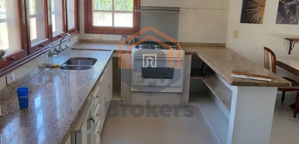 Casa de Condomínio com 4 Quartos para venda ou aluguel, 2000m² no Portal da Concórdia, Cabreúva
