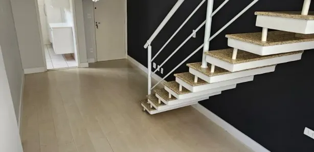 Cobertura com 2 Quartos à venda, 111m² no Jardim Elite, Piracicaba