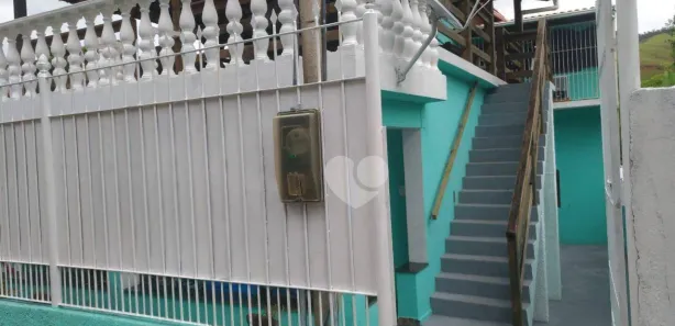 Casa de Condomínio com 7 Quartos à venda, 400m² no Vila Suissa, Miguel Pereira