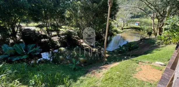 Fazenda / Sítio / Chácara com 2 Quartos à venda, 12500m² no , Juquitiba