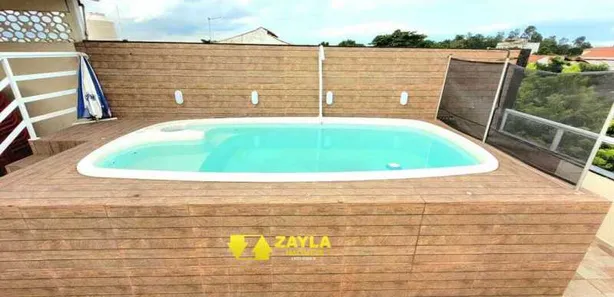 Cobertura com 2 Quartos à venda, 90m² no Penha, Rio de Janeiro