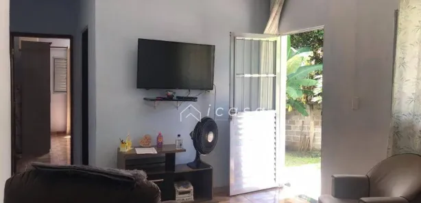 Fazenda / Sítio / Chácara com 2 Quartos à venda, 300m² no Caçapava Velha, Caçapava