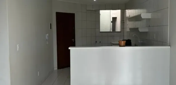 Apartamento com 1 Quarto à venda, 40m² no Sobradinho, Brasília