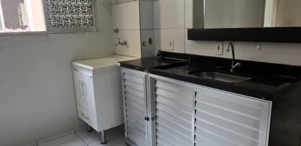 Apartamento com 2 Quartos para alugar, 60m² no Jardim Mariléa, Rio das Ostras