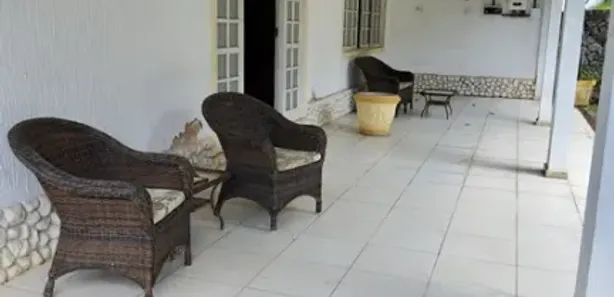 Casa de Condomínio com 5 Quartos à venda, 320m² no Rio do Ouro, Niterói