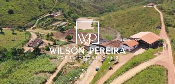 Fazenda / Sítio / Chácara à venda, 1240000m² no , Areia