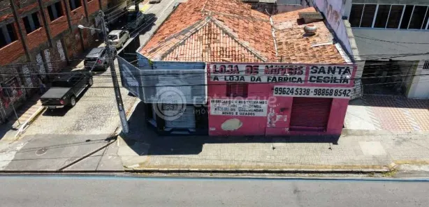 Loja / Salão / Ponto Comercial à venda, 420m² no Lagoa Nova, Natal