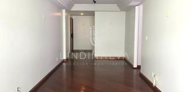 Apartamento com 3 Quartos à venda, 86m² no Centro, Foz do Iguaçu