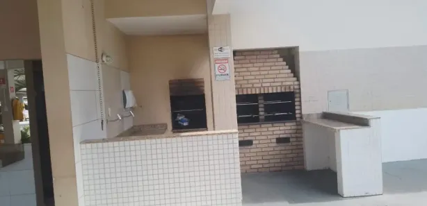 Apartamento com 3 Quartos para alugar, 62m² no Aruana, Aracaju