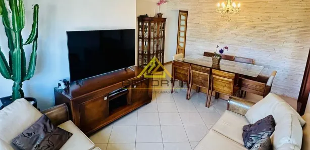 Apartamento com 3 Quartos para alugar, 79m² no Jardim Paraíso, São Paulo