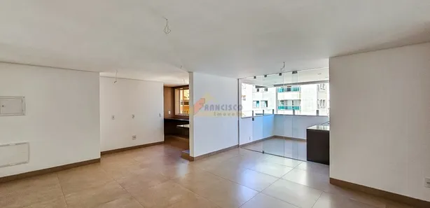 Apartamento com 3 Quartos à venda, 101m² no Centro, Divinópolis