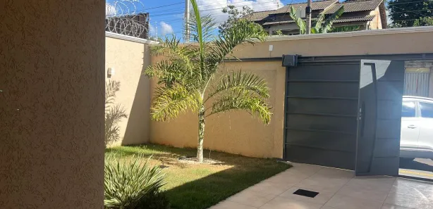 Casa com 3 Quartos à venda, 110m² no Das Indústrias, Senador Canedo