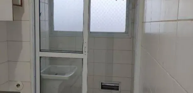 Apartamento com 2 Quartos à venda, 48m² no Vila Siqueira (Zona Norte), São Paulo