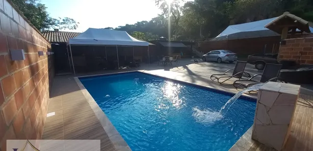 Loja / Salão / Ponto Comercial à venda, 100m² no Maravilha, Paty do Alferes