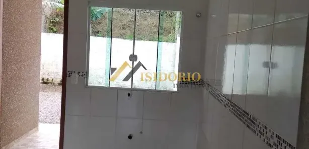 Sobrado com 2 Quartos à venda, 74m² no Jardim Joao Paulo II, Campina Grande do Sul
