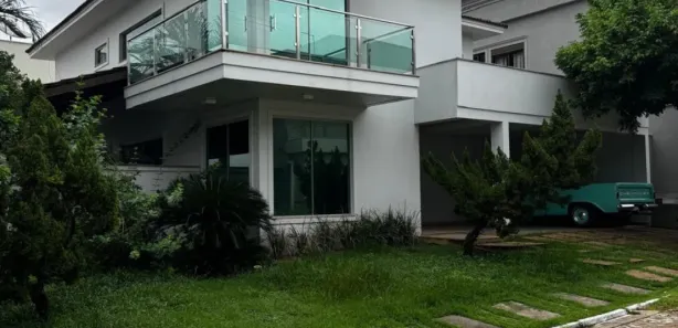 Casa de Condomínio com 1 Quarto para venda ou aluguel, 450m² no Belo Horizonte, Marabá
