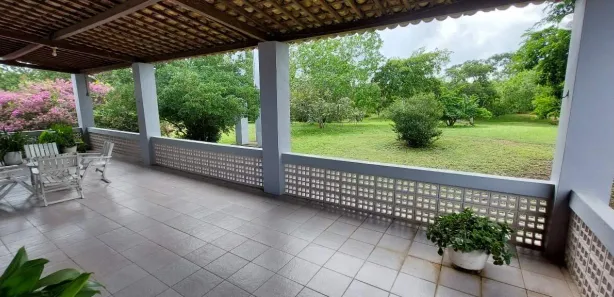 Fazenda / Sítio / Chácara com 5 Quartos à venda, 250000m² no Pombos, Pombos