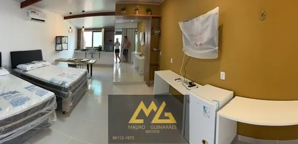 Loft com 1 Quarto à venda, 40m² no , Salinópolis
