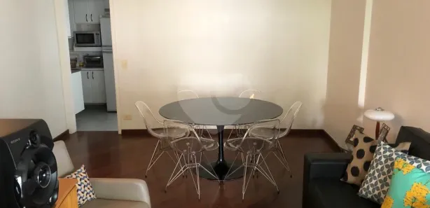 Apartamento com 3 Quartos à venda, 100m² no Cerqueira César, São Paulo