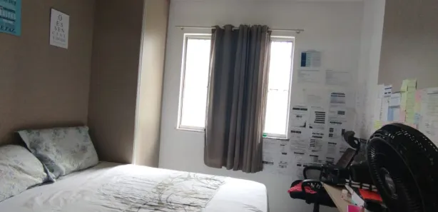 Apartamento com 3 Quartos à venda, 70m² no Olhos d'Água, Barra dos Coqueiros