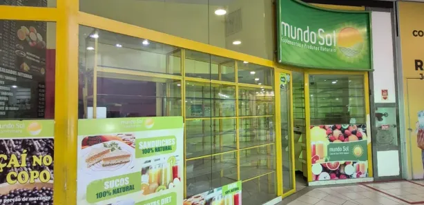 Loja / Salão / Ponto Comercial para venda ou aluguel, 26m² no Centro, Nilópolis