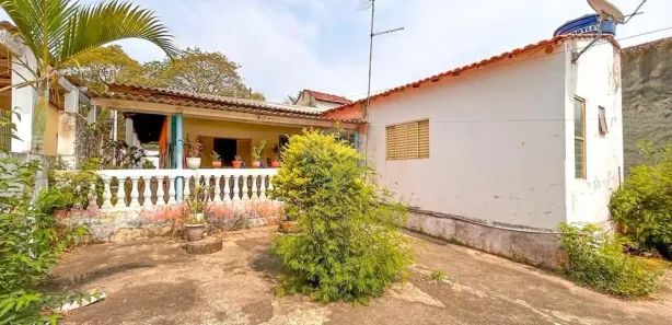 Casa com 3 Quartos à venda, 218m² no Chave, Votorantim