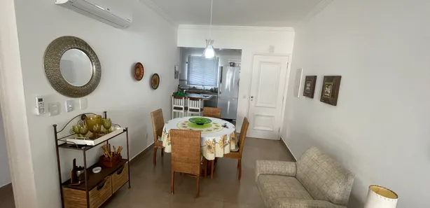 Apartamento com 3 Quartos para alugar, 97m² no Riviera, Bertioga
