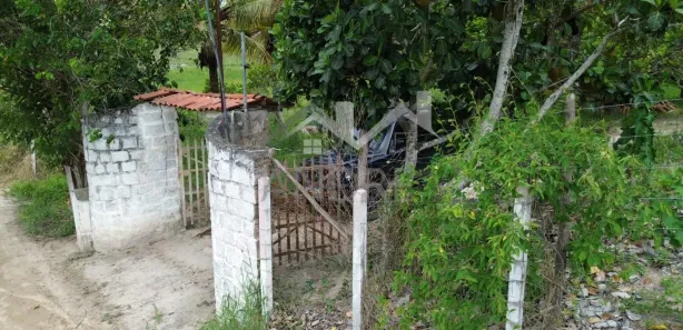 Fazenda / Sítio / Chácara com 2 Quartos à venda, 5000m² no Área Rural de Gravatá, Gravatá