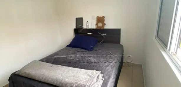 Apartamento com 2 Quartos à venda, 53m² no Parque Morumbi, Votorantim
