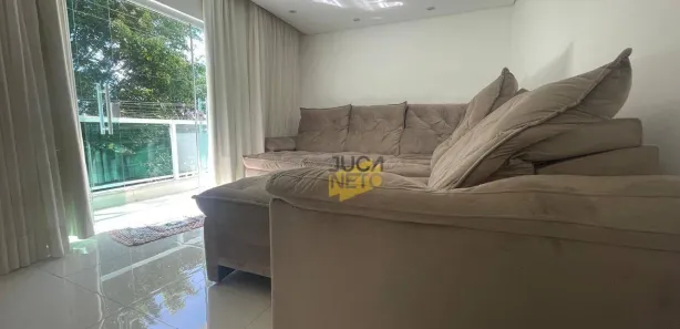 Casa com 2 Quartos para alugar, 120m² no Pilar Velho, Ribeirão Pires