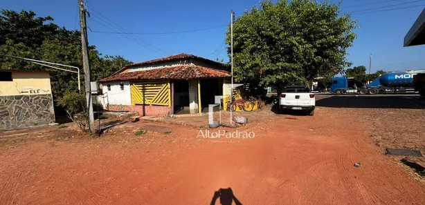 Loja / Salão / Ponto Comercial para venda ou aluguel, 2400m² no São Luís, Campo Maior