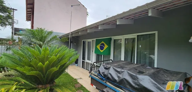 Casa com 3 Quartos à venda, 160m² no Centro, São Francisco do Sul